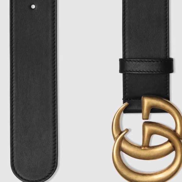 Gucci belt - Picture 2 of 5